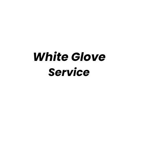 White Glove Service