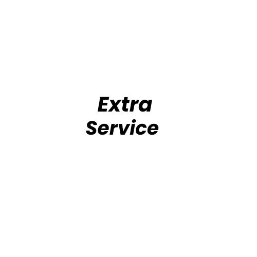 Extra Service