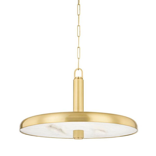 Reynolds Alabaster Pendant Lamp
