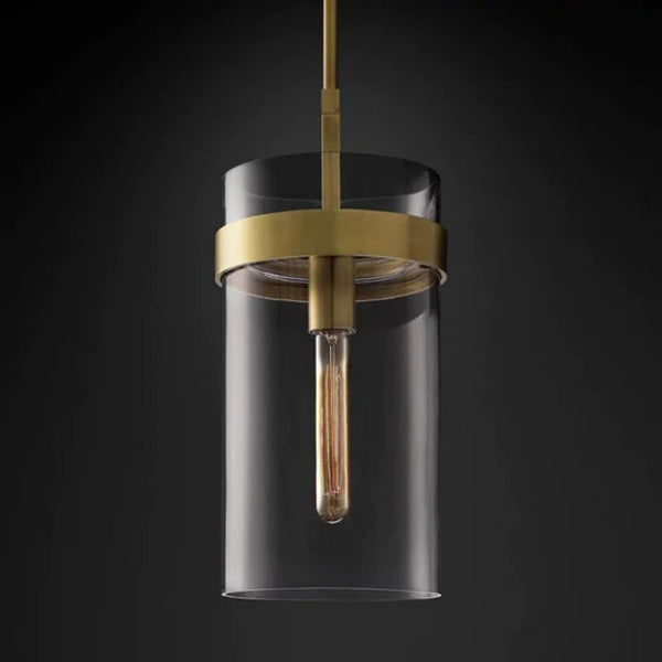 Ravelle Pendant Light 10''