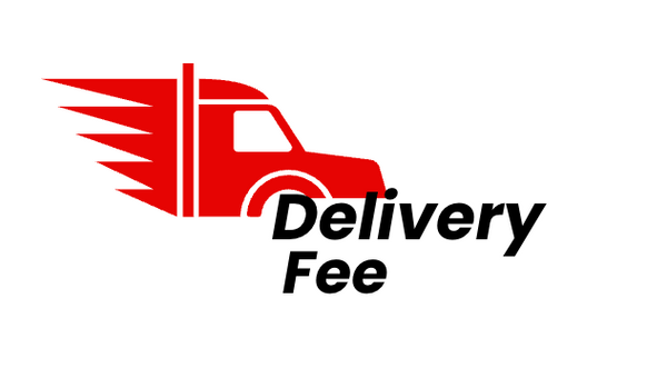 Delivery Fee