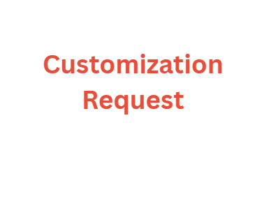Plug - in request