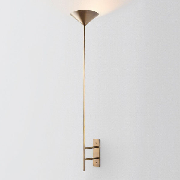 QuadraGlow LED Sconce