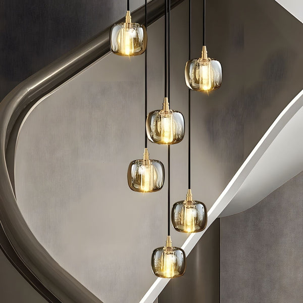 SPHERO Chandelier