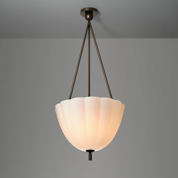 Volare Glass Pendant Lamp