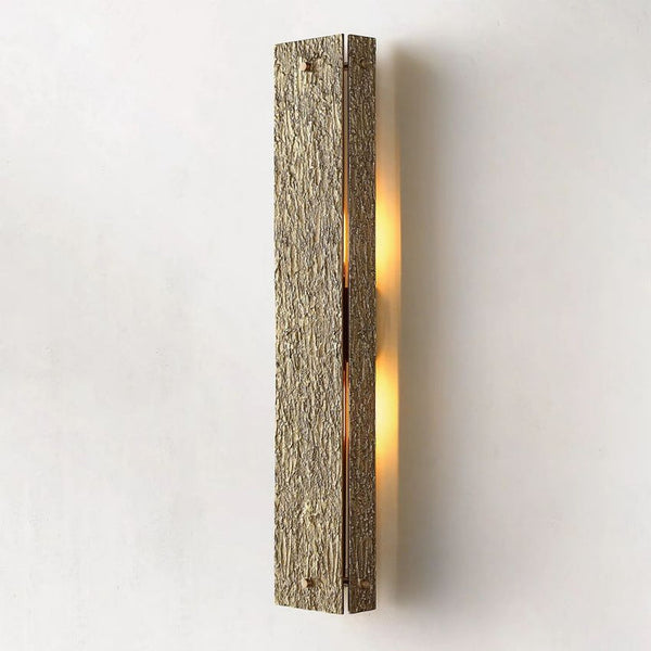 Nova Vouvray Sconce 32"H
