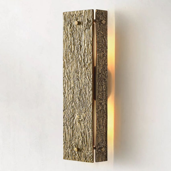 Nova Vouvray Wall Sconce 19"