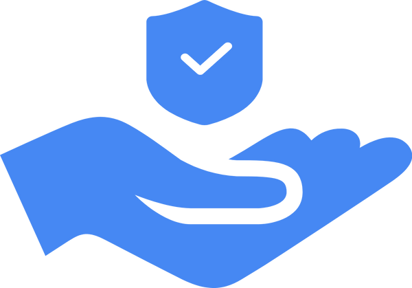 White-glove service