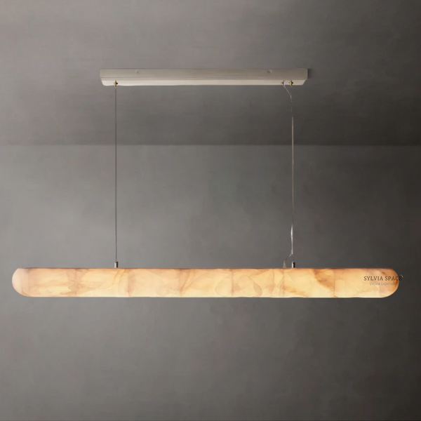Rivage Linear Chandelier 60" 80"