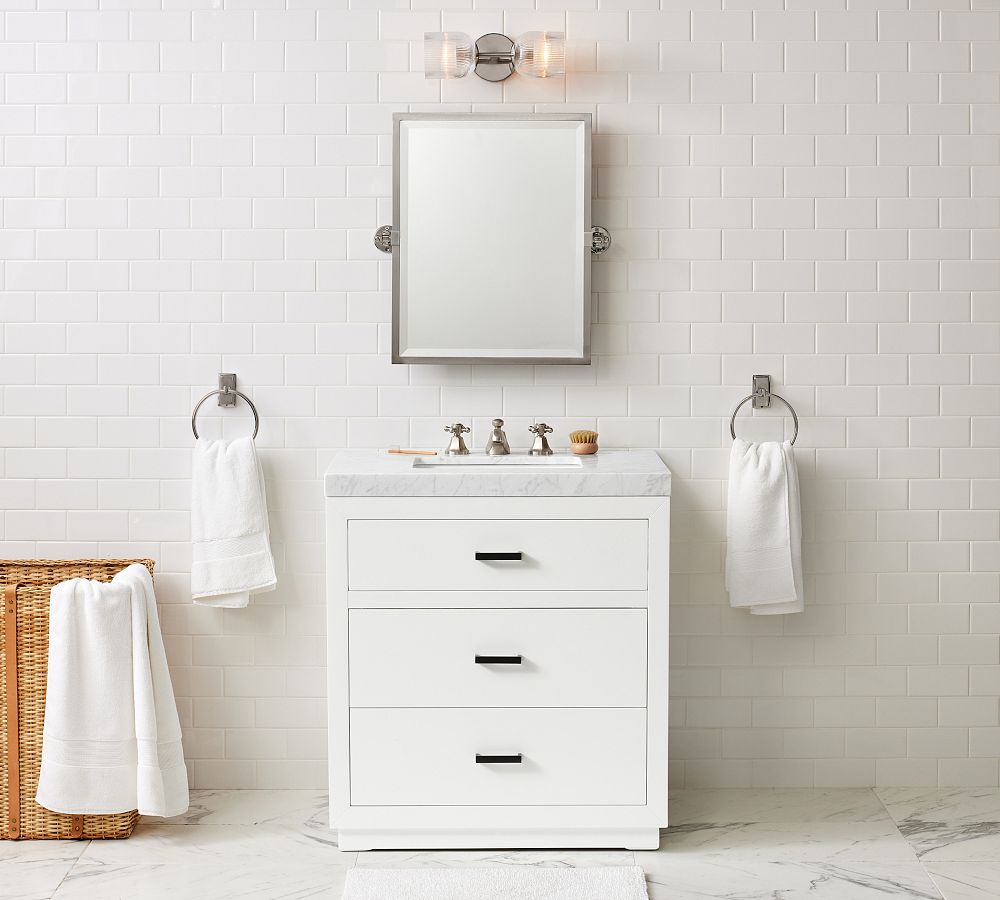 Cooper Double Sconce (13")