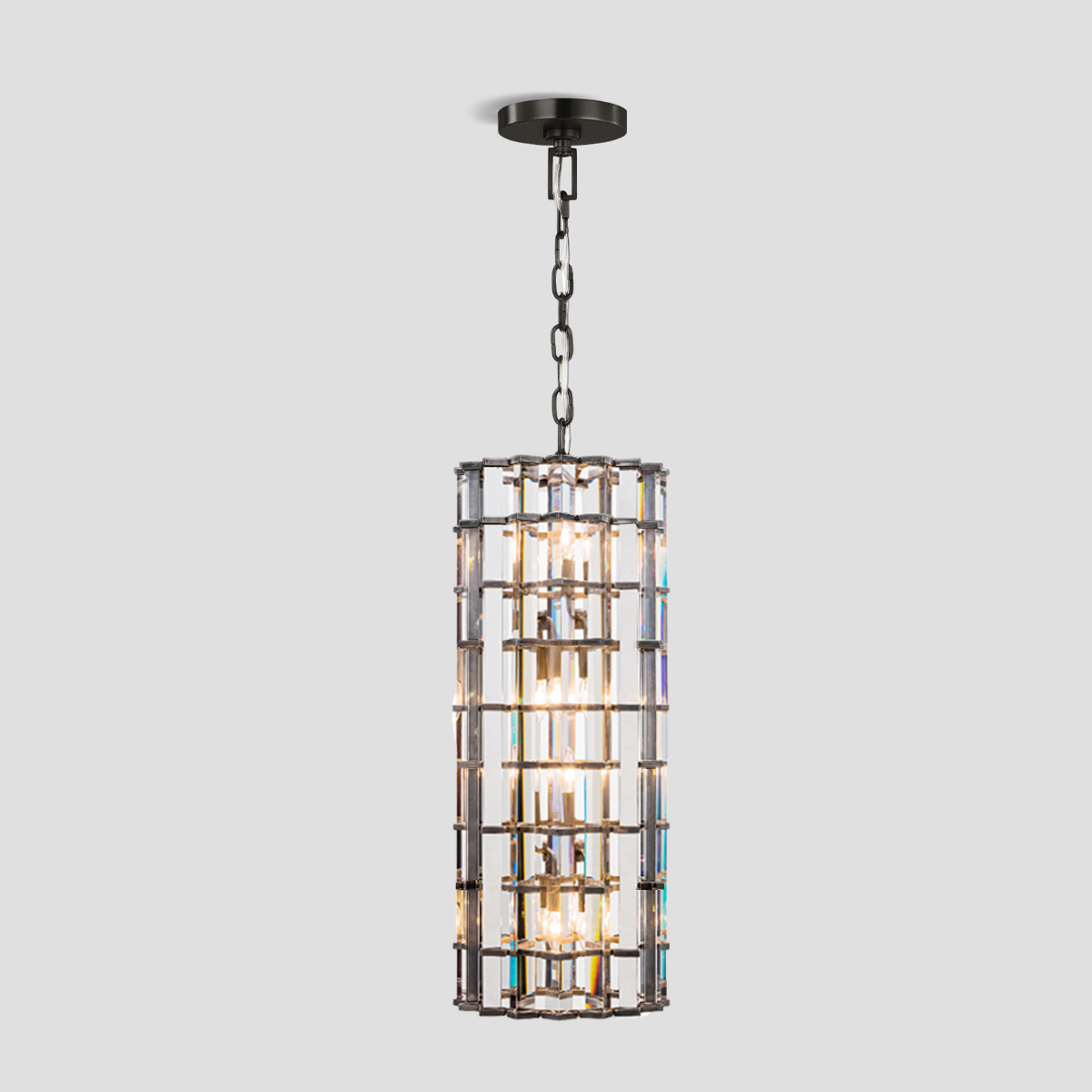 Alobee Cylindrical Pendant – Lumifys