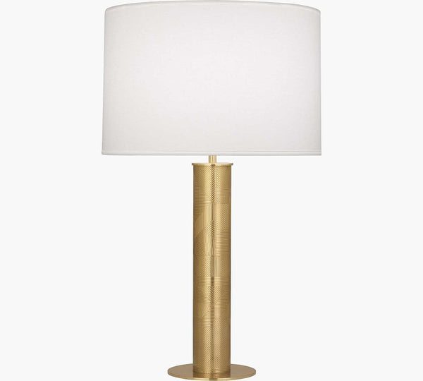 Deane Metal Table Lamp (29")