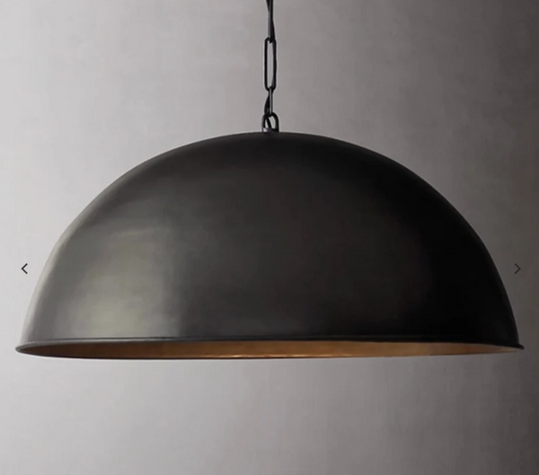 GRANDE DOME PENDANT 40