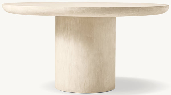 Otto Round Dining Table