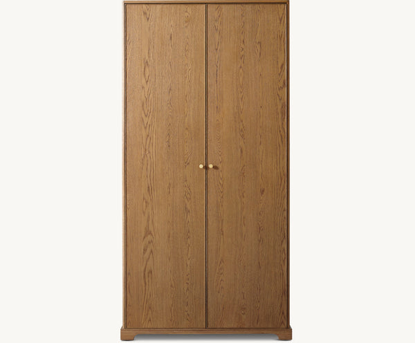 Genevieve Cabinet