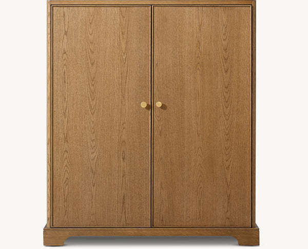 Genevieve Bar Cabinet