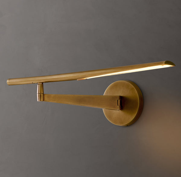 Noemi Task Sconce