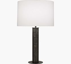 Deane Metal Table Lamp (29")
