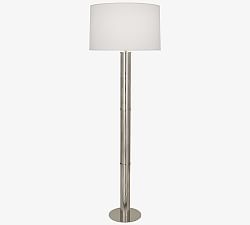 Deane Metal Floor Lamp (62")
