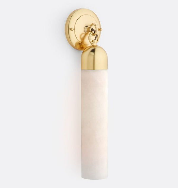 Florentine Sconce