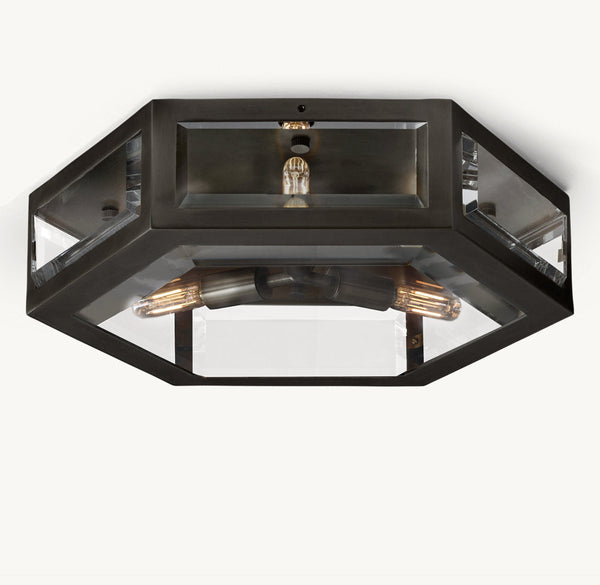 Champeaux Swing-Arm Sconce