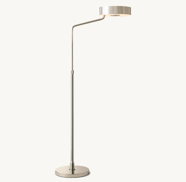 Levi Task Floor Lamp