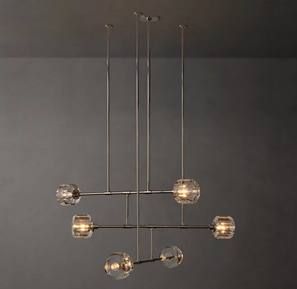 Demaret Mobile Chandelier 48"