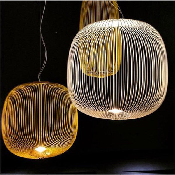 Noah Pendant Light