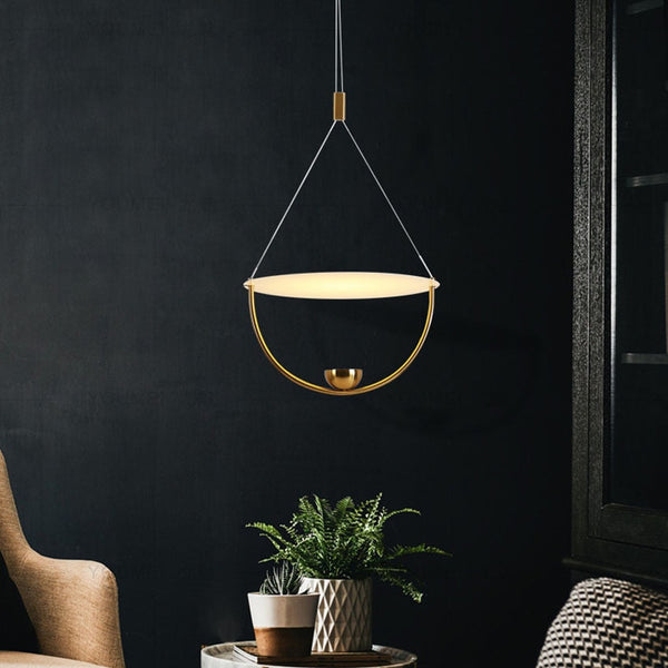 Grace Pendant Light