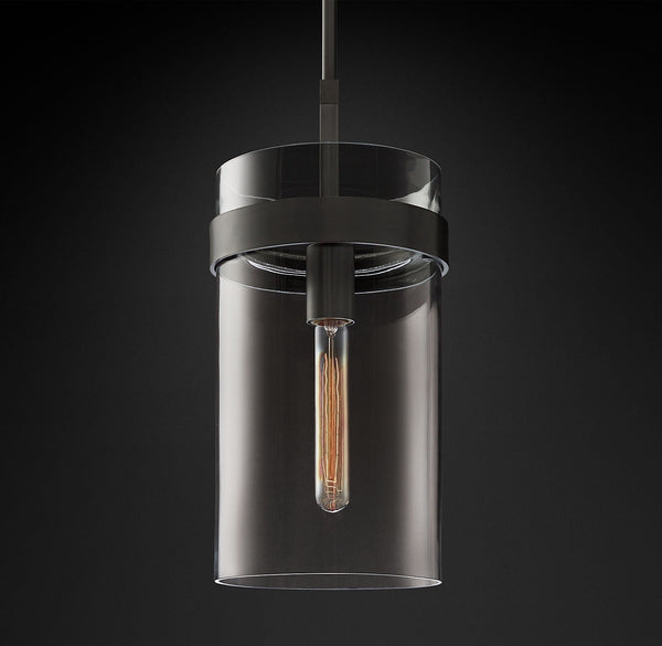 Ravell Pendant 10″