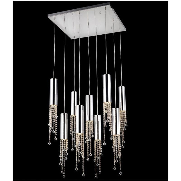 CHIMING Chandelier