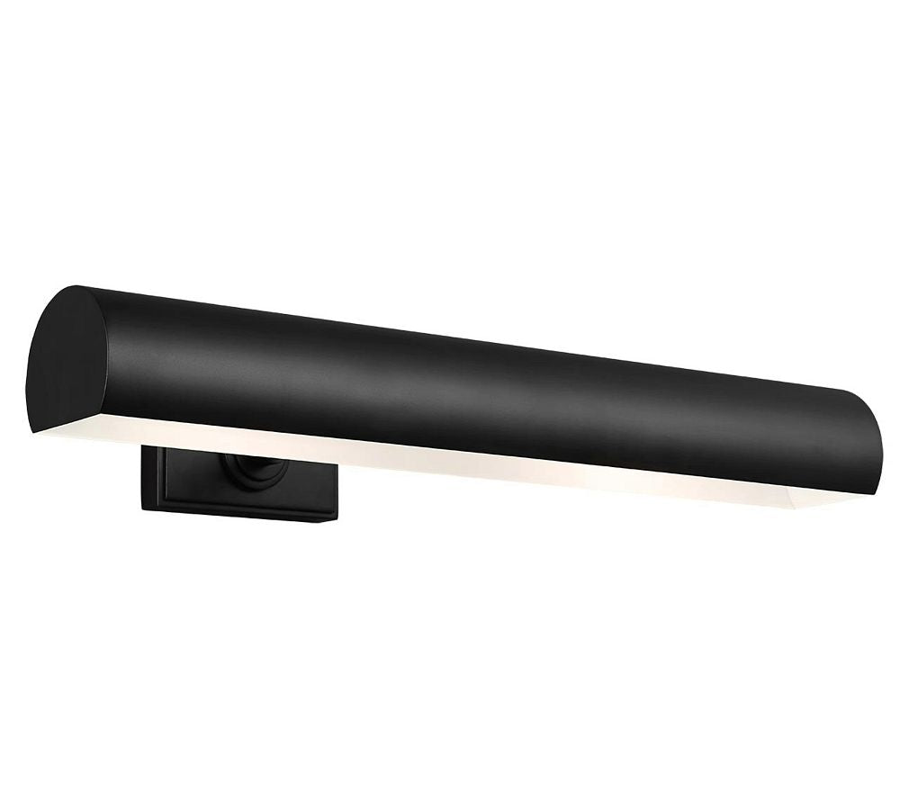 Weston Metal Picture Light (10"-24")