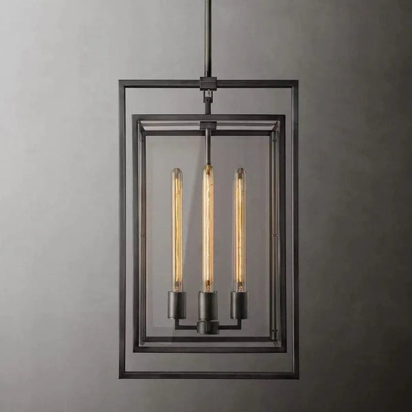 Beckoman Beck Pendant 26"H